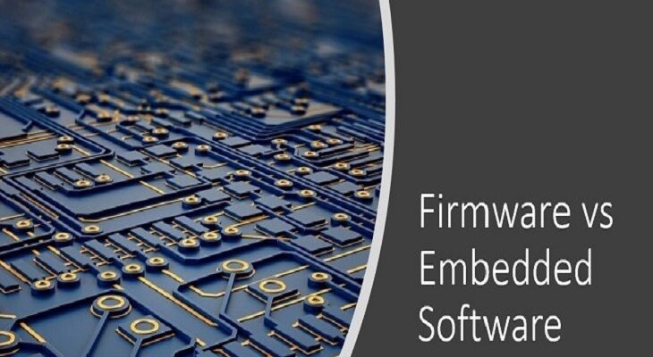 Embedded Software Development
