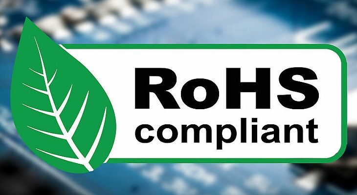 RoHS compliance