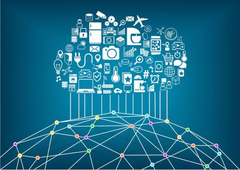 Association Of IoT And Embedded Systems
