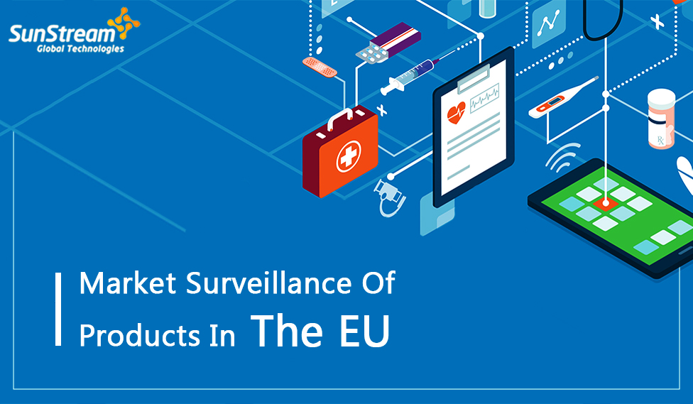 Market Surveillance Of Products In The EU