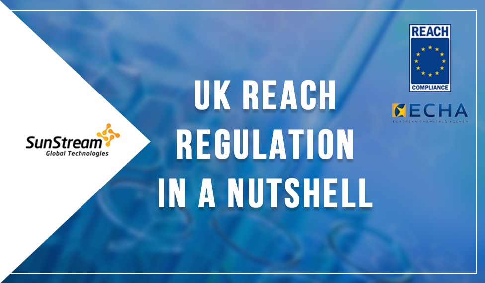 UK REACH Regulation In A Nutshell