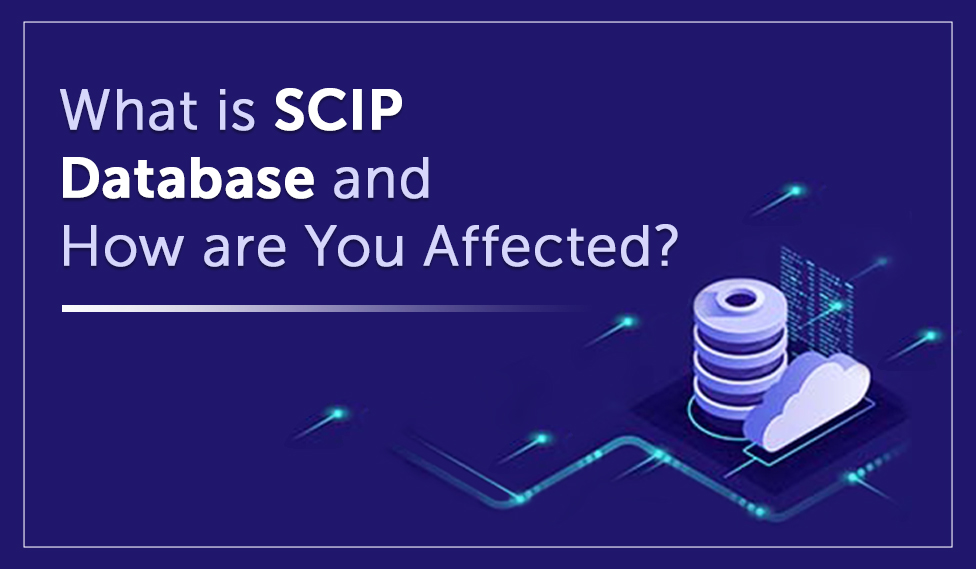What Is SCIP Database And How Are You Affected?