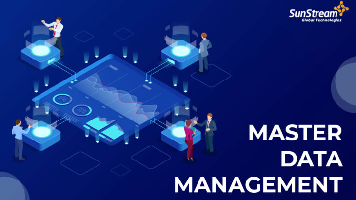 Master data management