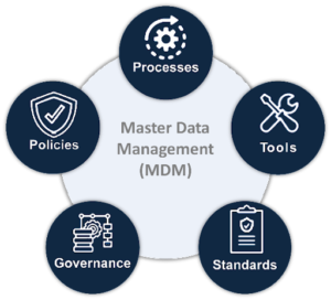 Master Data Management
