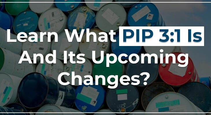 Learn What PIP 31 Is And Its Upcoming Changes