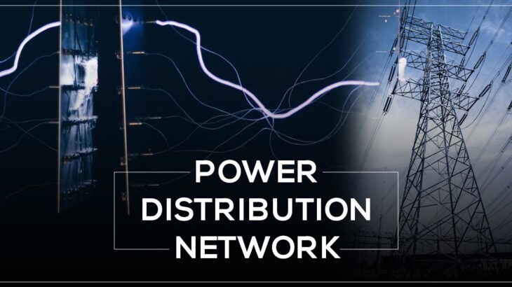 Power Distribution Network (PDN)