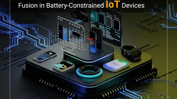 Optimizing RTOS Performance for Multi-Sensor Fusion in Battery-Constrained IoT Devices